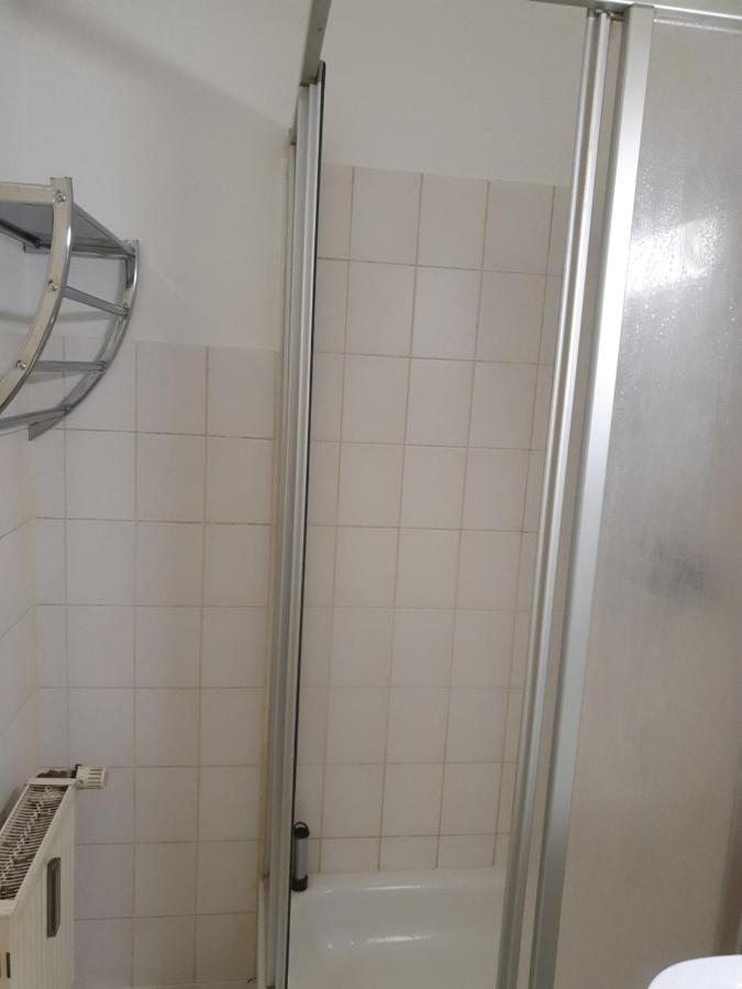 Ferienwohnung Werder  Esterno foto